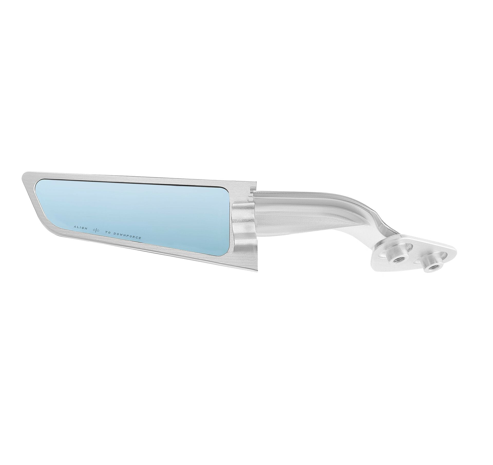 Rizoma Stealth Mirrors (BSS080A) - High Road Motorsports - Mirror - BSS080A - Rizoma