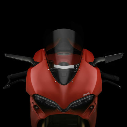 Rizoma Stealth Mirrors (BSS080D) - High Road Motorsports - Mirror - BSS080D - Rizoma