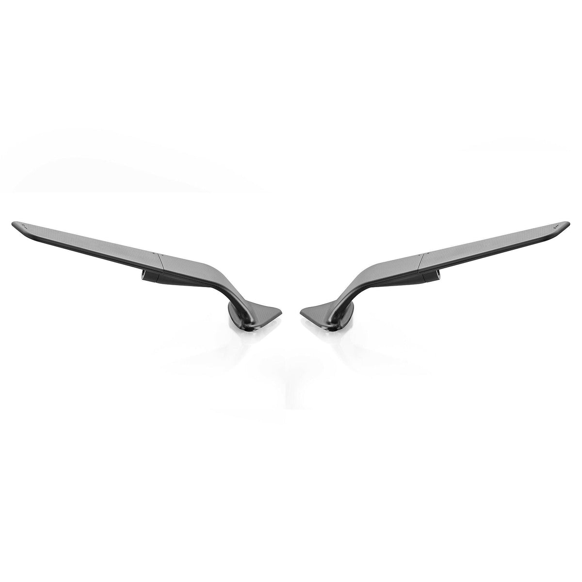Rizoma Stealth Mirrors (BSS080D) - High Road Motorsports - Mirror - BSS080D - Rizoma