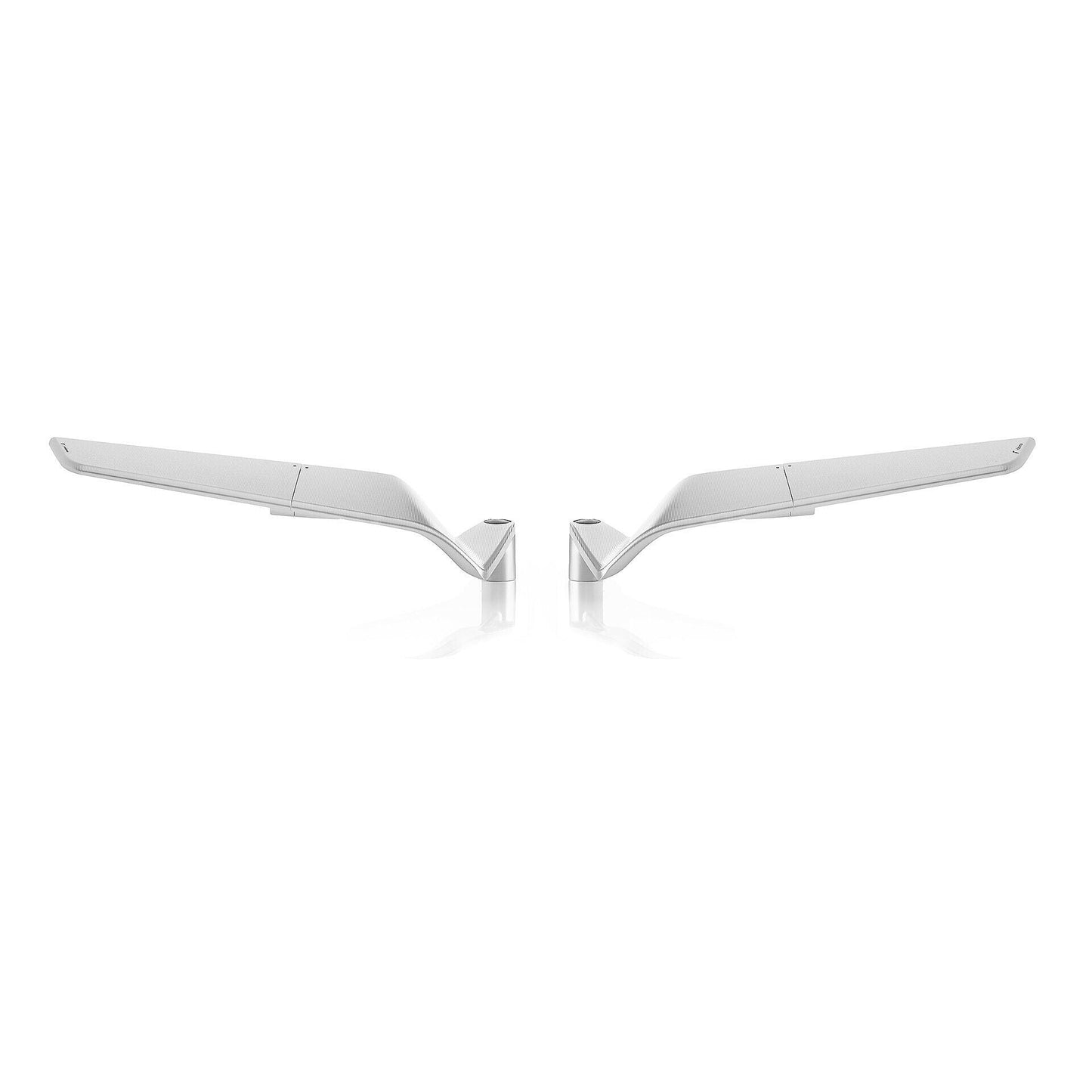 Rizoma Stealth Naked Mirror (BSN010A) - High Road Motorsports - Mirror - BSN010A - Rizoma