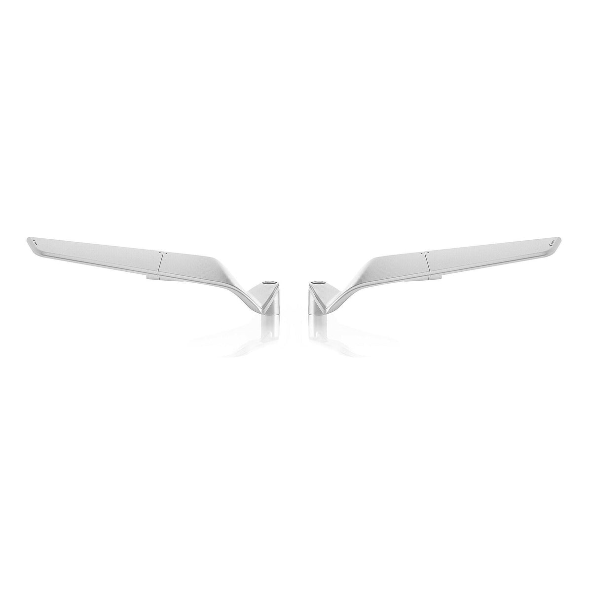 Rizoma Stealth Naked Mirror (BSN010A) - High Road Motorsports - Mirror - BSN010A - Rizoma