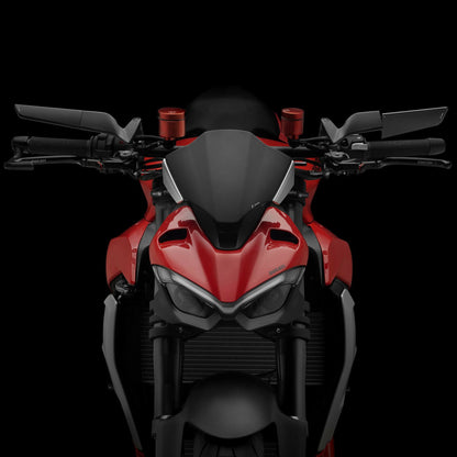 Rizoma Stealth Naked Mirror (BSN010A) - High Road Motorsports - Mirror - BSN010A - Rizoma