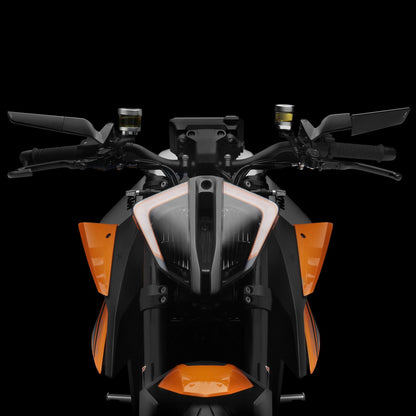 Rizoma Stealth Naked Mirror (BSN010D) - High Road Motorsports - Mirror - BSN010D - Rizoma
