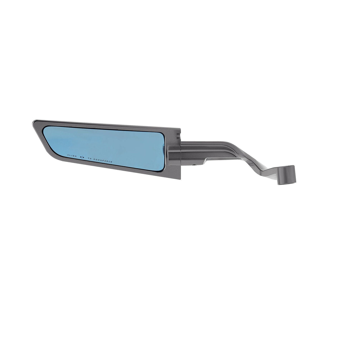 Rizoma Stealth Naked Mirror (BSN010D) - High Road Motorsports - Mirror - BSN010D - Rizoma