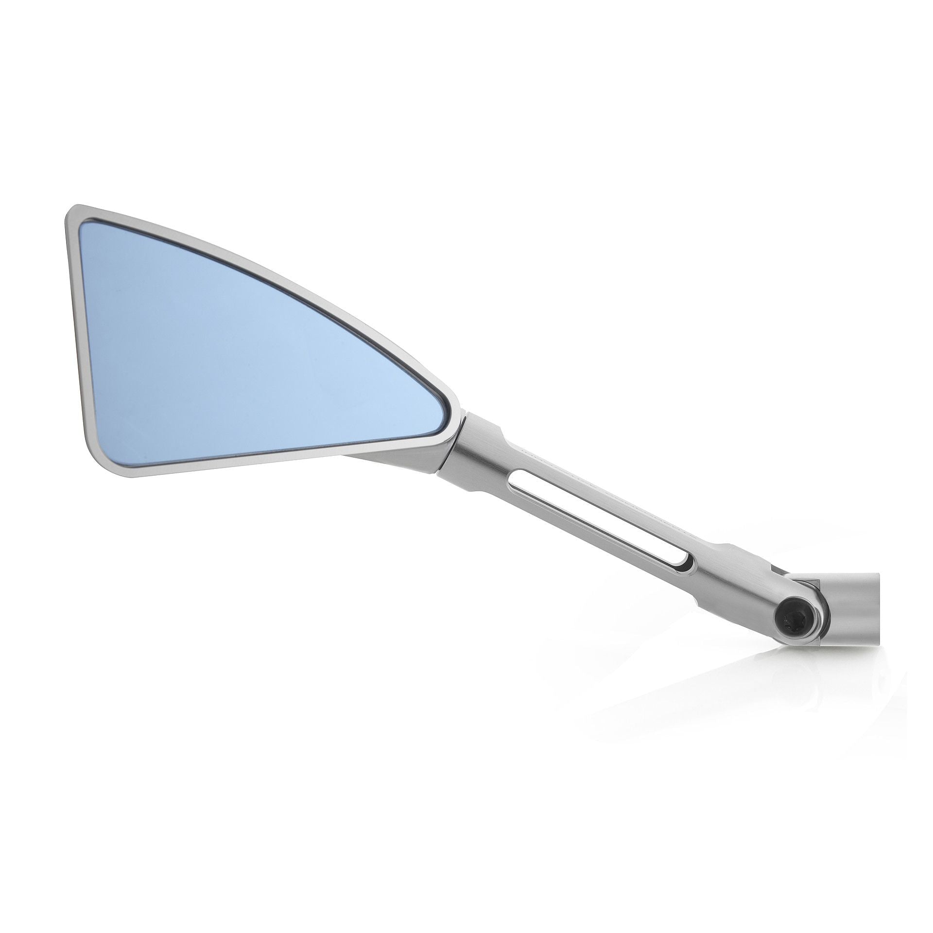 Rizoma Tomok Left Rearview Mirror (BS160A) - High Road Motorsports - Mirror - BS160A - Rizoma