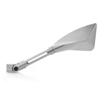 Rizoma Tomok Left Rearview Mirror (BS160A) - High Road Motorsports - Mirror - BS160A - Rizoma