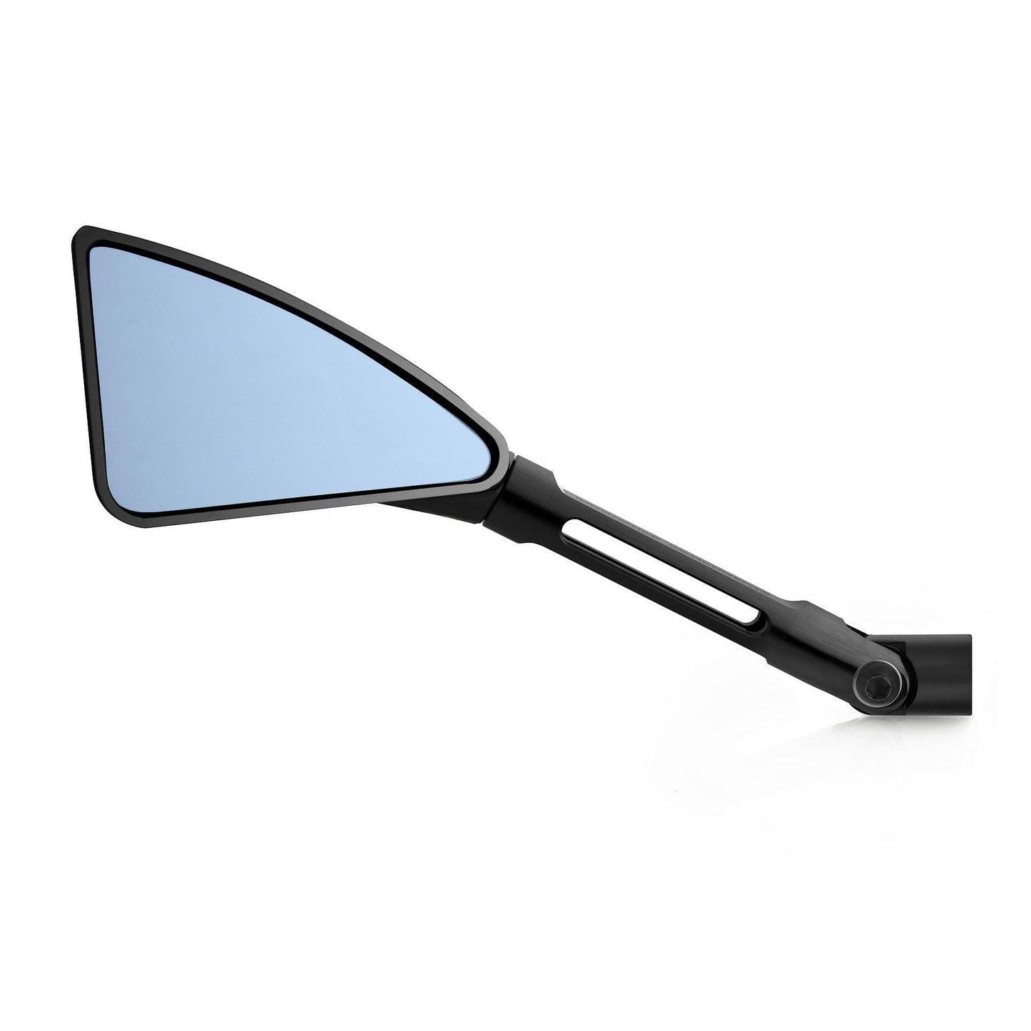 Rizoma Tomok Left Rearview Mirror (BS160B) - High Road Motorsports - Mirror - BS160B - Rizoma