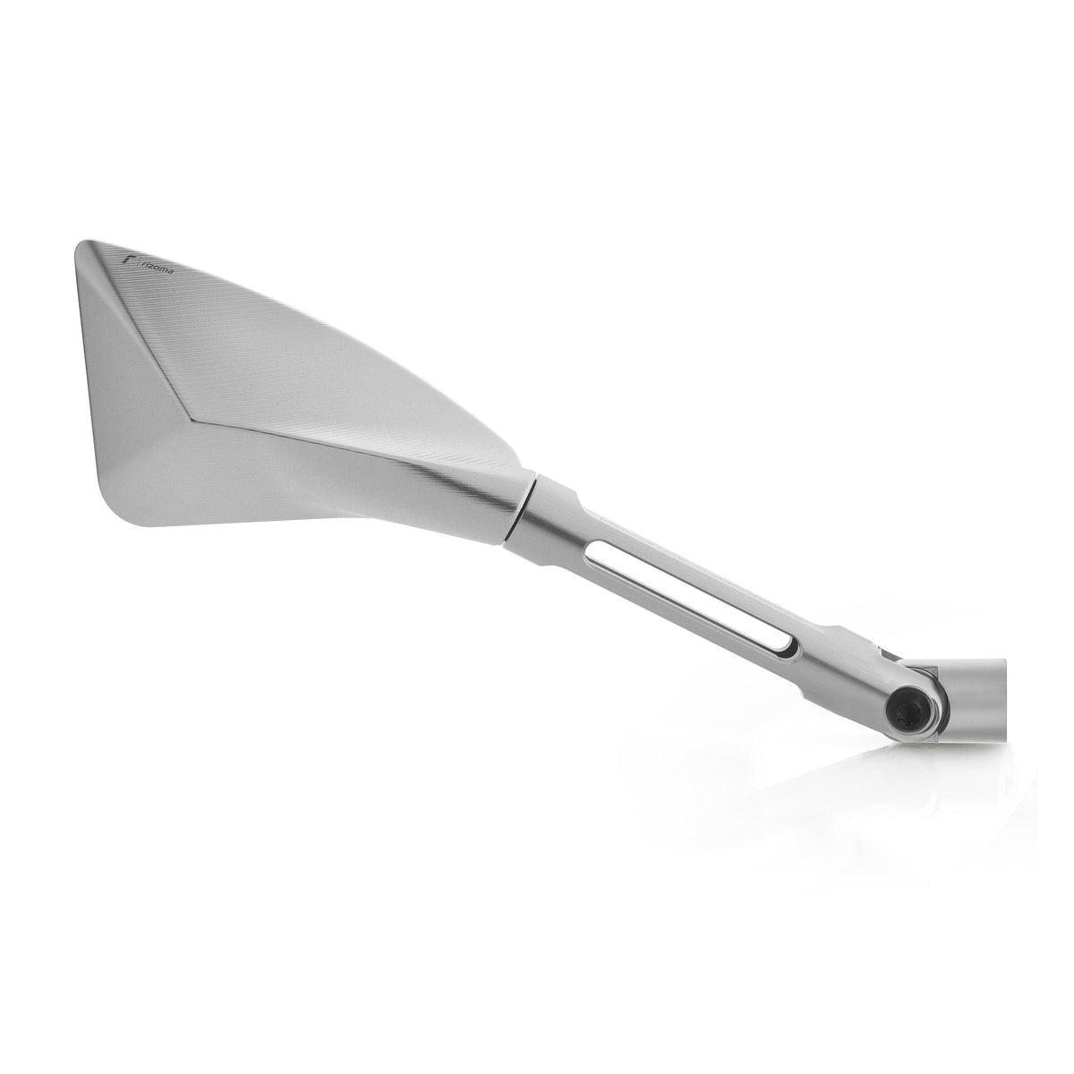 Rizoma Tomok Right Rearview Mirror (BS162A) - High Road Motorsports - Mirror - BS162A - Rizoma