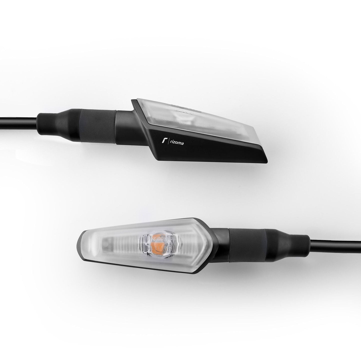 Rizoma Turn Signal Action (1 Function) (FR028B) - High Road Motorsports - Indicators - FR028B - Rizoma