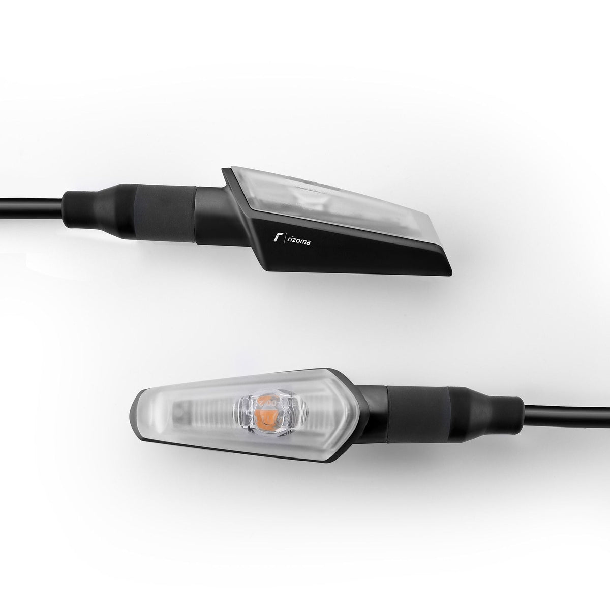 Rizoma Turn Signal Action (1 Function) (FR028B) - High Road Motorsports - Indicators - FR028B - Rizoma