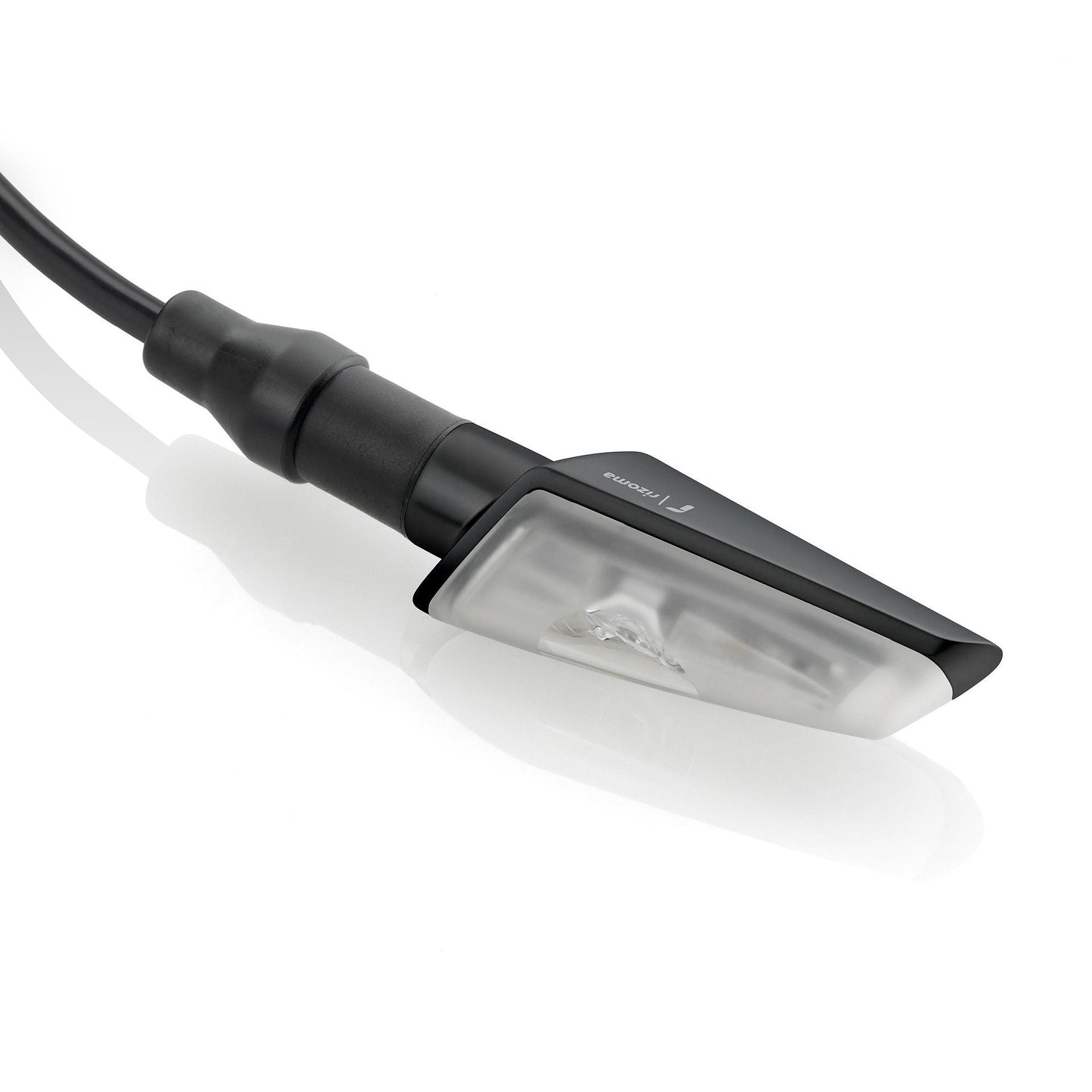 Rizoma Turn Signal Action (1 Function) (FR028B) - High Road Motorsports - Indicators - FR028B - Rizoma