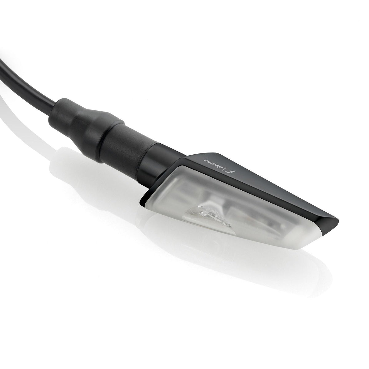 Rizoma Turn Signal Action (1 Function) (FR028B) - High Road Motorsports - Indicators - FR028B - Rizoma