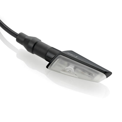 Rizoma Turn Signal Action (1 Function) (FR028B) - High Road Motorsports - Indicators - FR028B - Rizoma