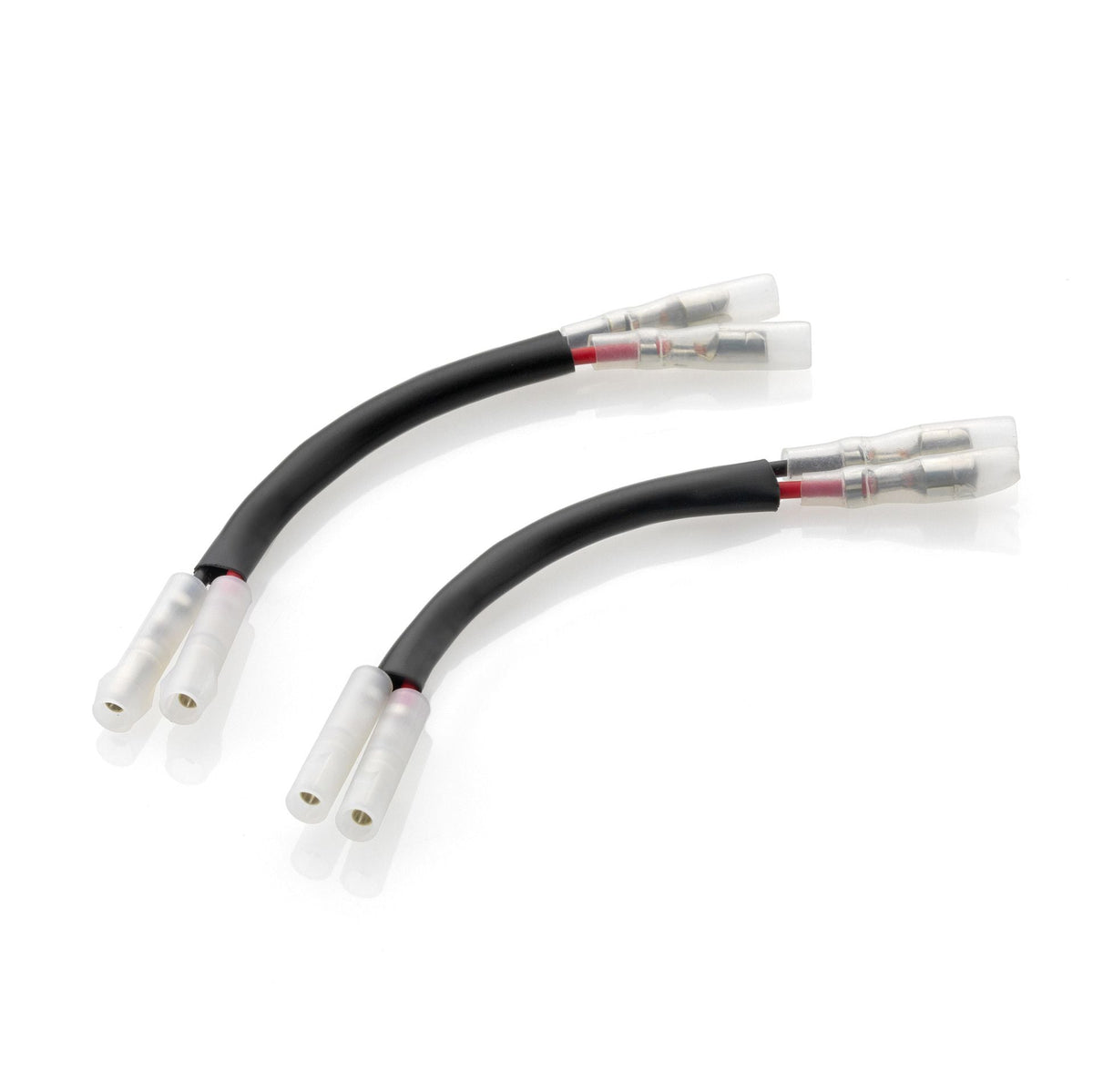 Rizoma Turn Signal And Rearview Mirror Cable Kit With Integrated Indicator (EE082H) - High Road Motorsports - Wiring Kit - EE082H - Rizoma