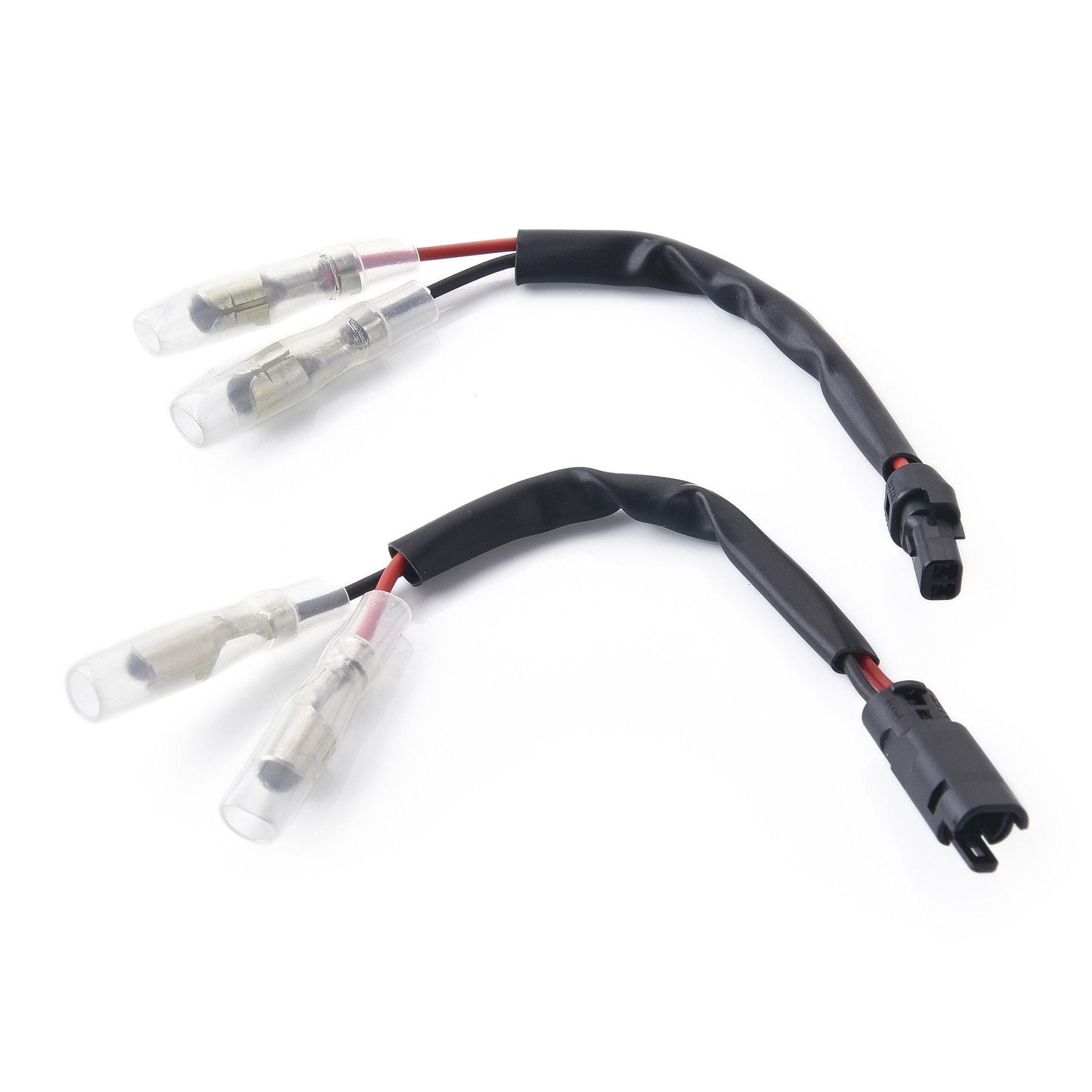 Rizoma Turn Signal Cable Kit (2 Pcs.) (EE174H) - High Road Motorsports - Wiring Kit - EE174H - Rizoma