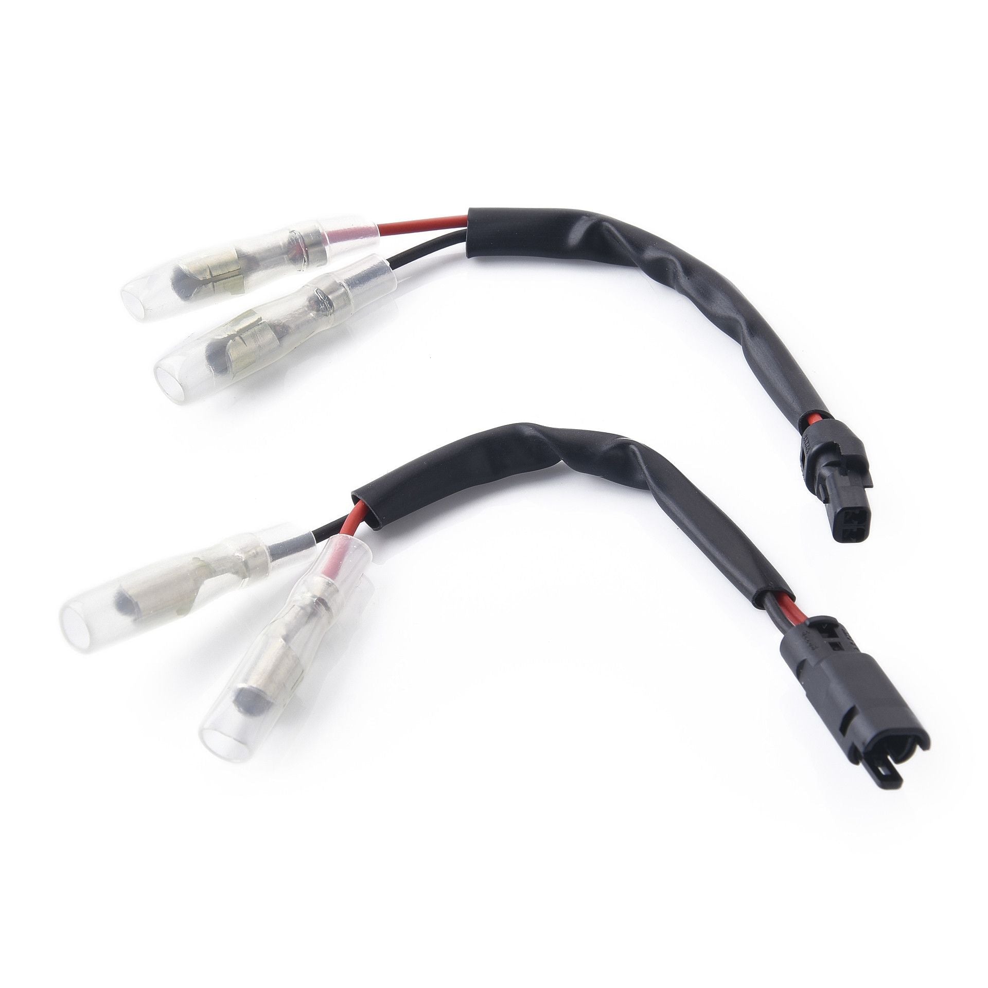Rizoma Turn Signal Cable Kit (2 Pcs.) (EE174H) - High Road Motorsports - Wiring Kit - EE174H - Rizoma
