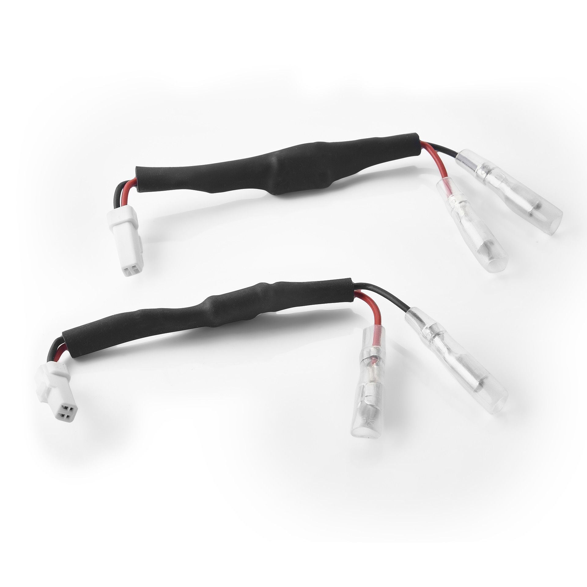 Rizoma Turn Signal Cable Kit With Resistor (2 Pcs.) (EE164H) - High Road Motorsports - Wiring Kit - EE164H - Rizoma