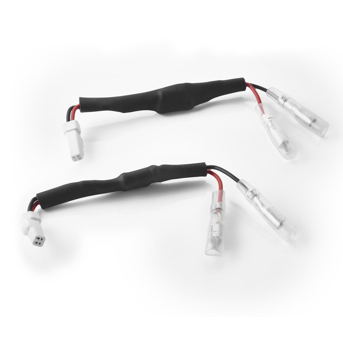 Rizoma Turn Signal Cable Kit With Resistor (2 Pcs.) (EE168H) - High Road Motorsports - Wiring Kit - EE168H - Rizoma