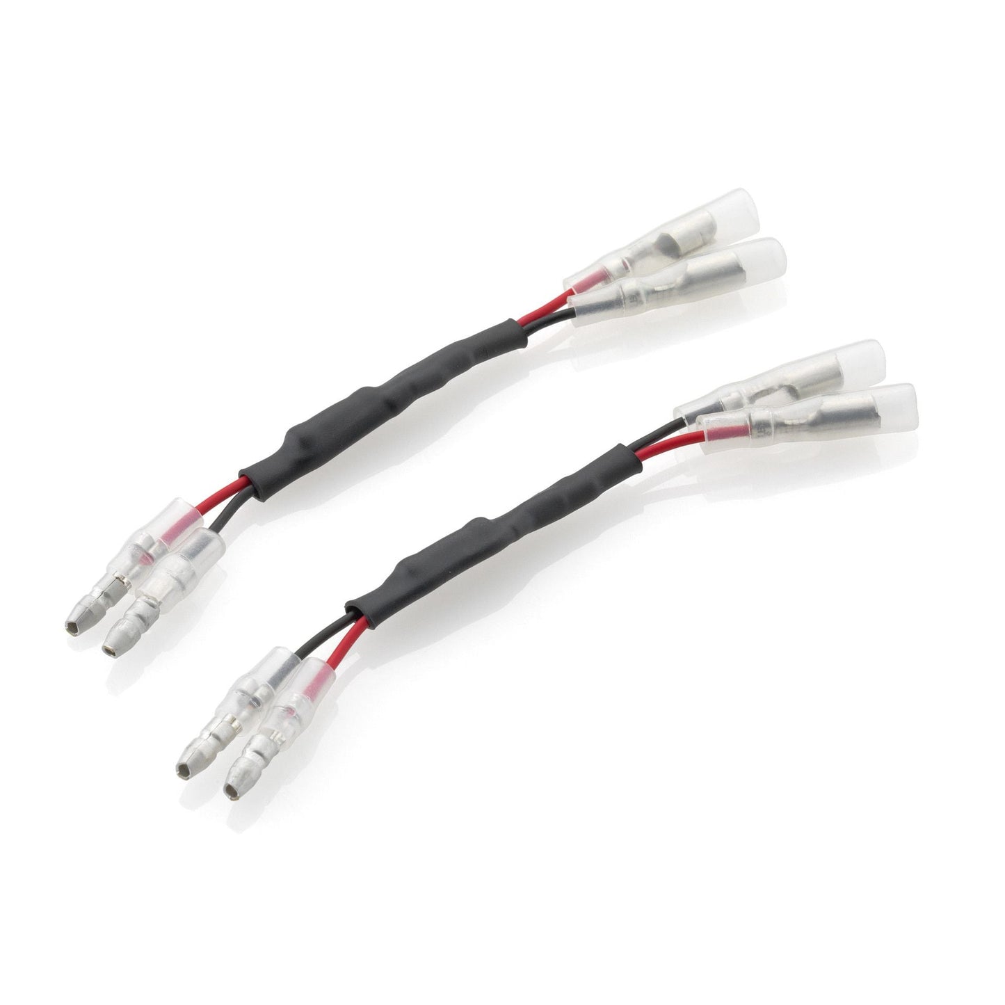 Rizoma Turn Signal Cable Kit With Resistor (EE149H) - High Road Motorsports - Wiring Kit - EE149H - Rizoma