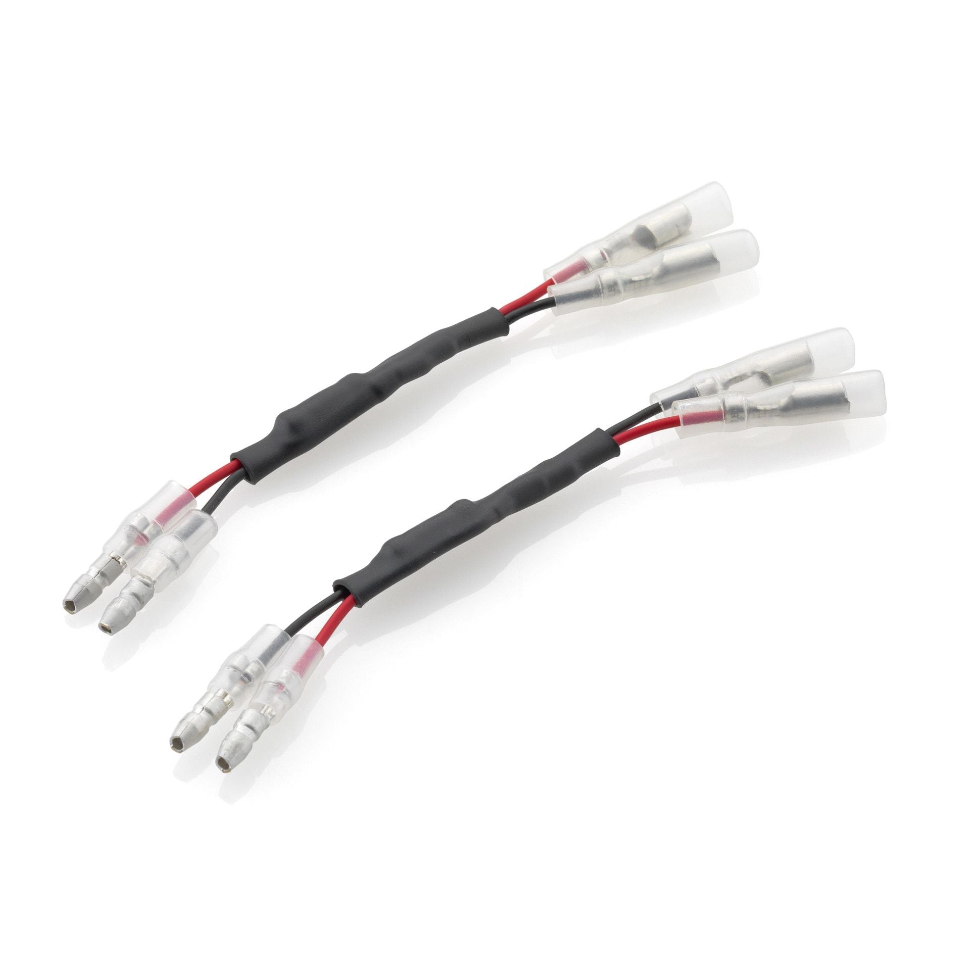 Rizoma Turn Signal Cable Kit With Resistor (EE149H) - High Road Motorsports - Wiring Kit - EE149H - Rizoma