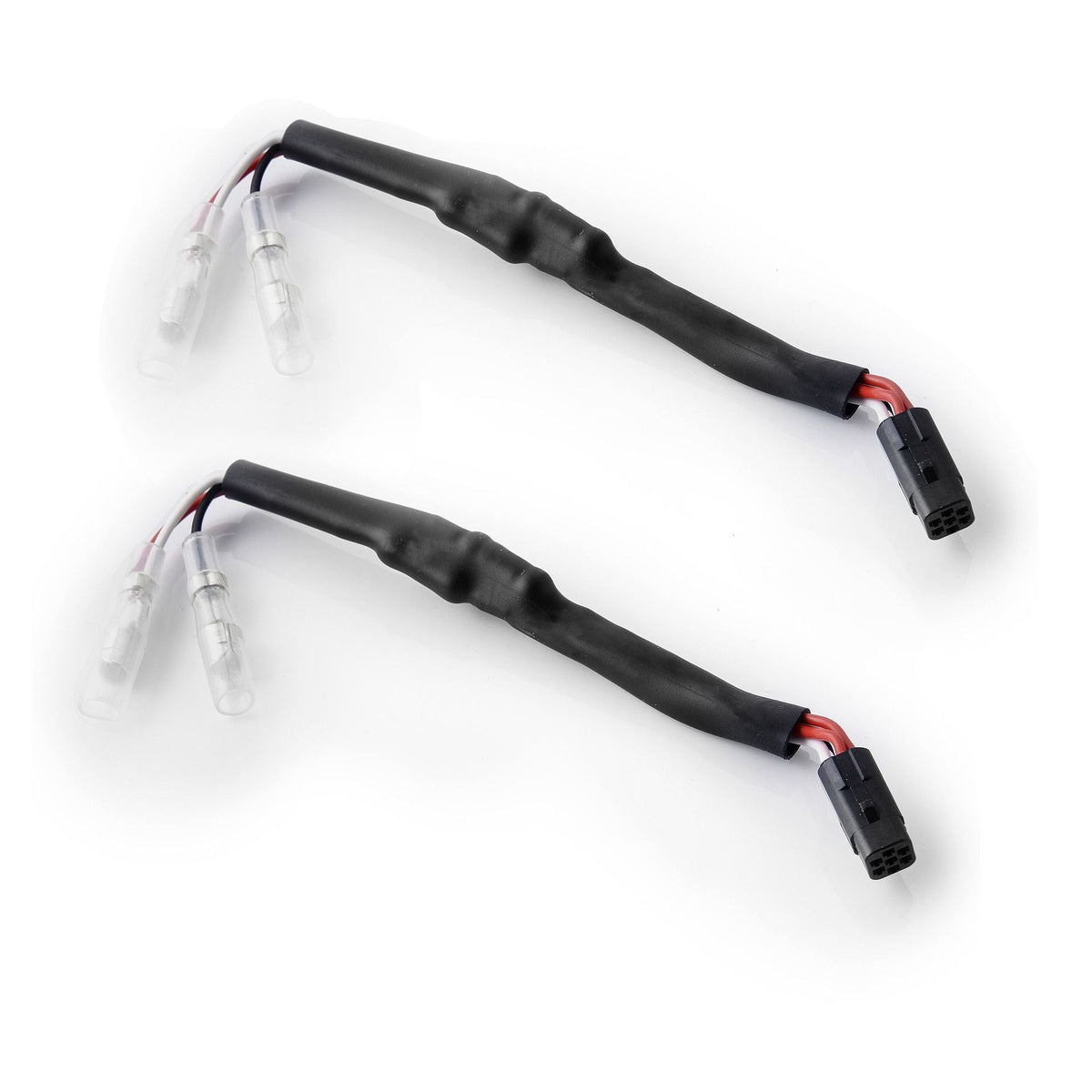 Rizoma Turn Signal Cable Kit With Resistor (EE167H) - High Road Motorsports - Wiring Kit - EE167H - Rizoma