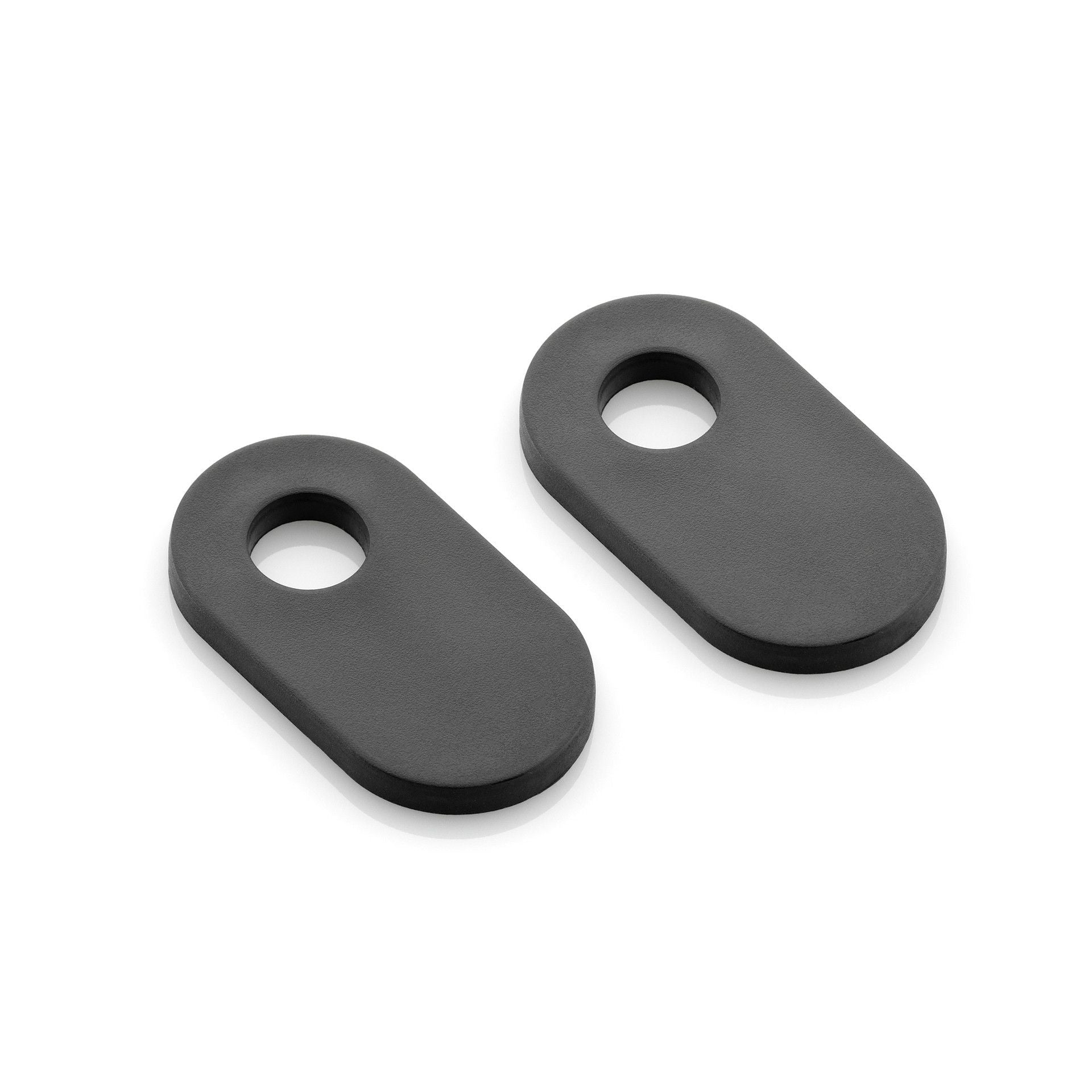 Rizoma Turn Signal Mounting Kit (FR217B) - High Road Motorsports - Indicators - FR217B - Rizoma