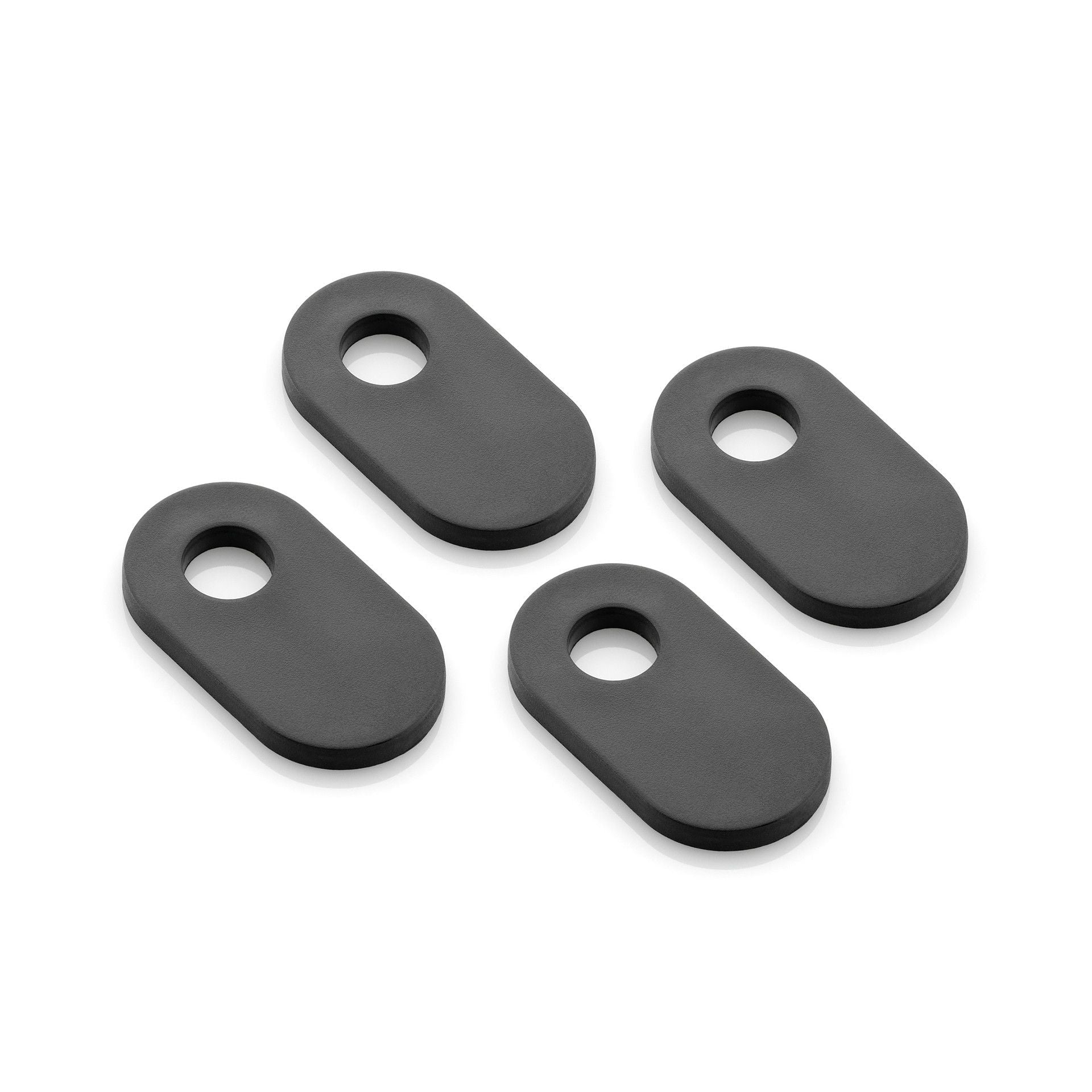 Rizoma Turn Signal Mounting Kit (FR218B) - High Road Motorsports - Indicators - FR218B - Rizoma
