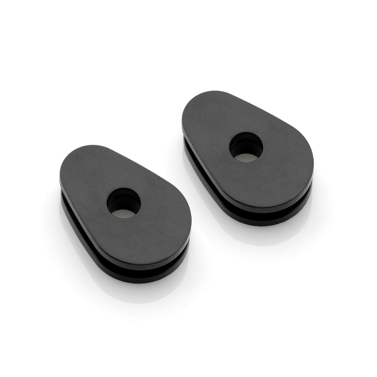 Rizoma Turn Signal Mounting Kit (FR227B) - High Road Motorsports - Indicators - FR227B - Rizoma