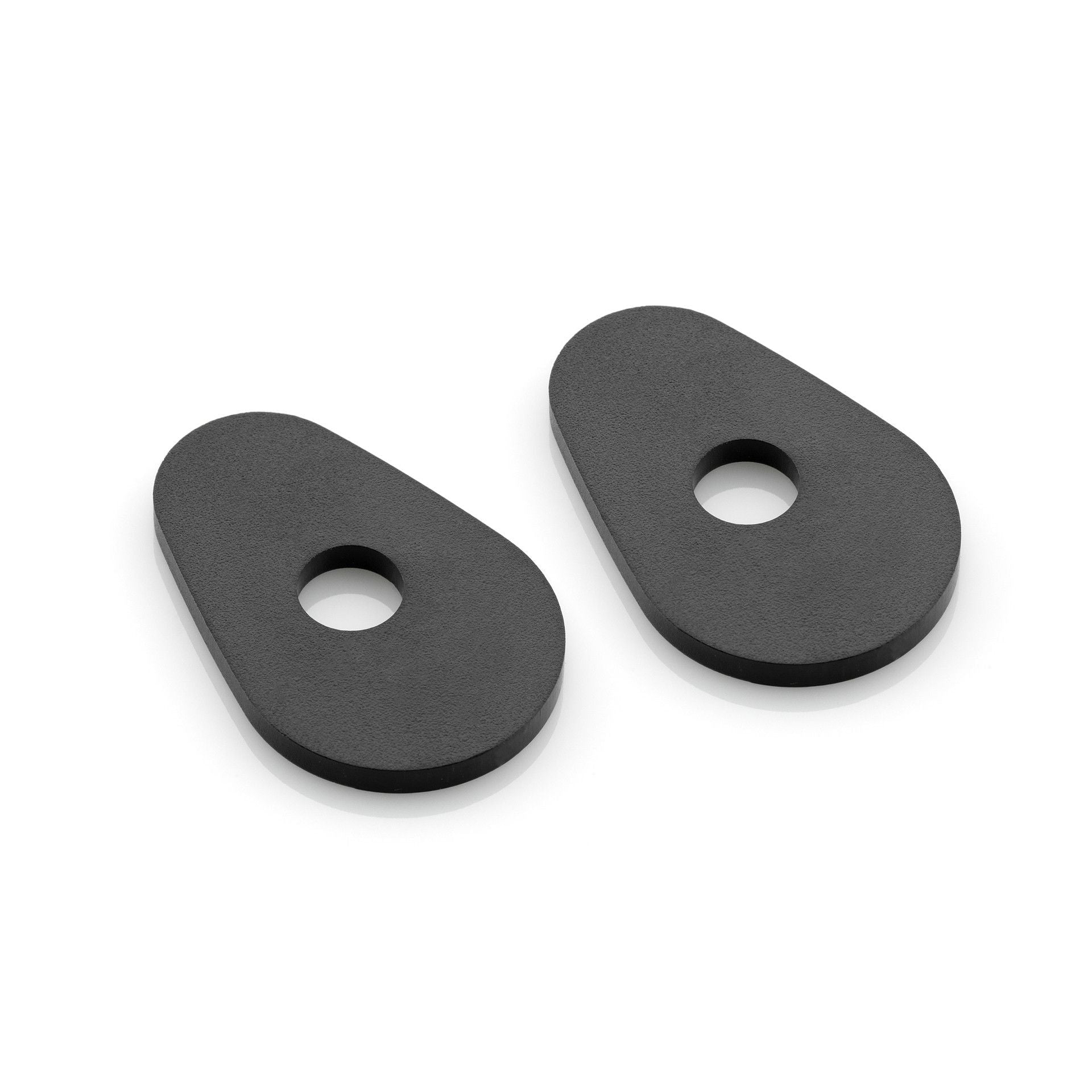 Rizoma Turn Signal Mounting Kit (FR243B) - High Road Motorsports - Indicators - FR243B - Rizoma
