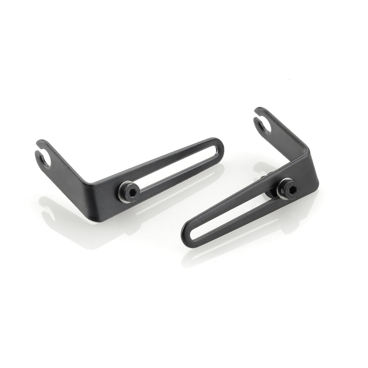 Rizoma Turn Signal Mounting Kit (FR417B) - High Road Motorsports - Indicators - FR417B - Rizoma