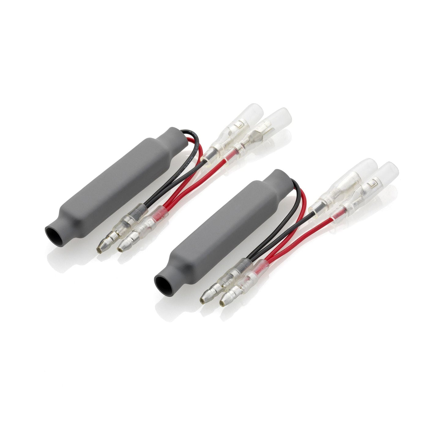 Rizoma Turn Signal Resistor Kit (EE035H) - High Road Motorsports - Wiring Kit - EE035H - Rizoma