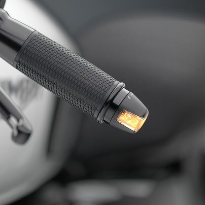 Rizoma Turn Signal Sguardo (1 Function) (FR060B) - High Road Motorsports - Indicators - FR060B - Rizoma