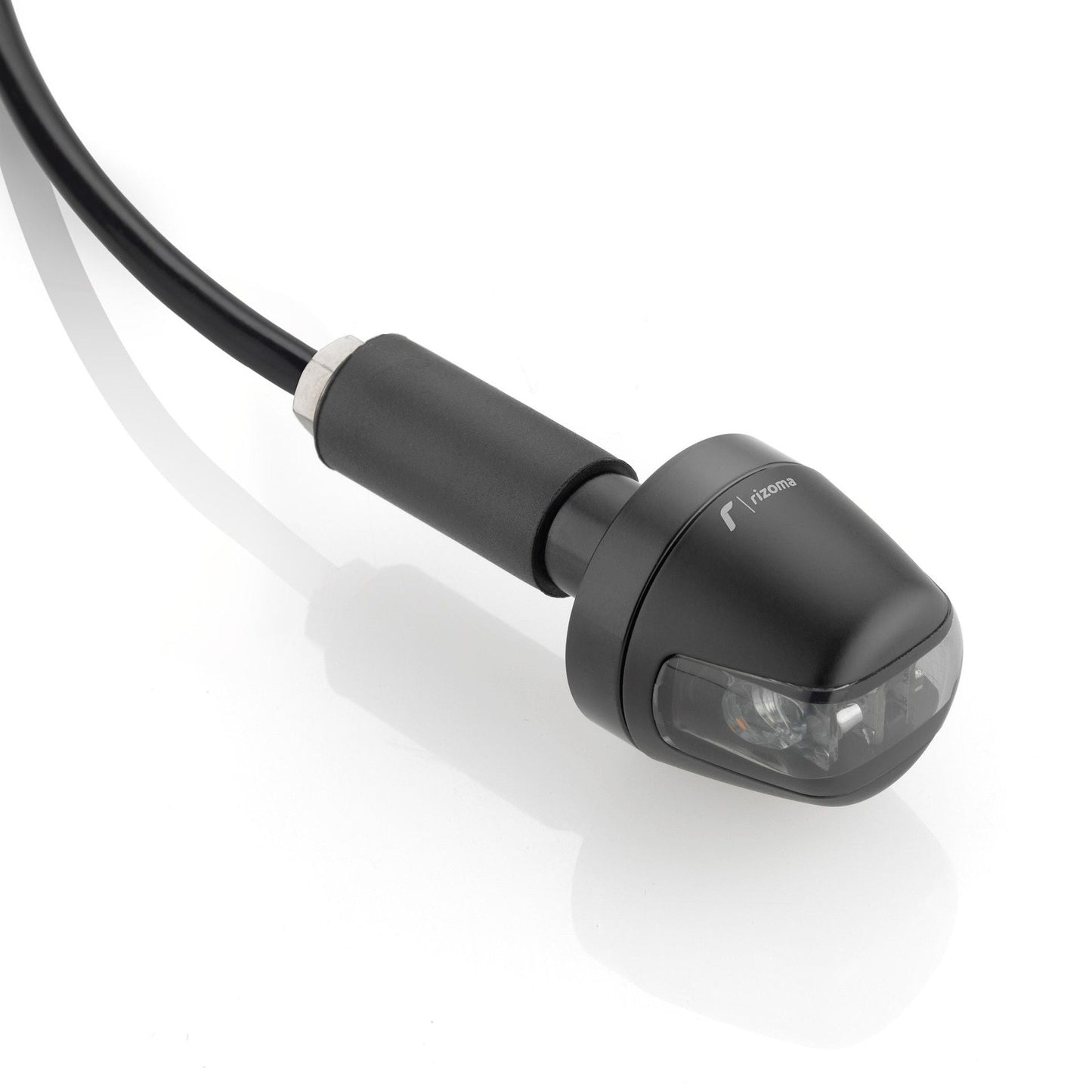 Rizoma Turn Signal Sguardo (1 Function) (FR060B) - High Road Motorsports - Indicators - FR060B - Rizoma