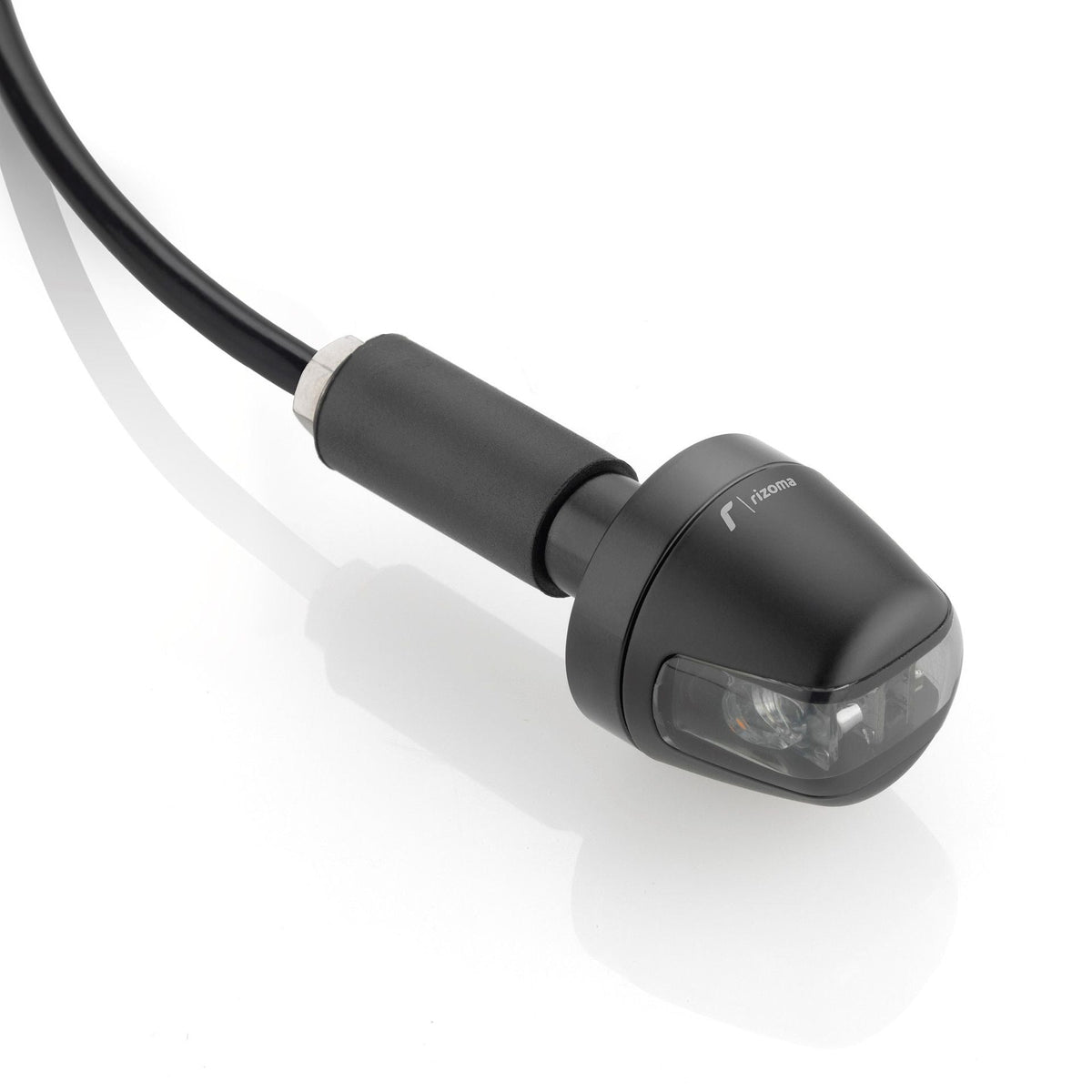 Rizoma Turn Signal Sguardo (1 Function) (FR060B) - High Road Motorsports - Indicators - FR060B - Rizoma