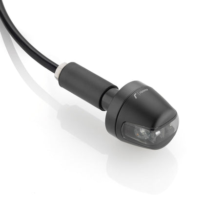 Rizoma Turn Signal Sguardo (1 Function) (FR060B) - High Road Motorsports - Indicators - FR060B - Rizoma
