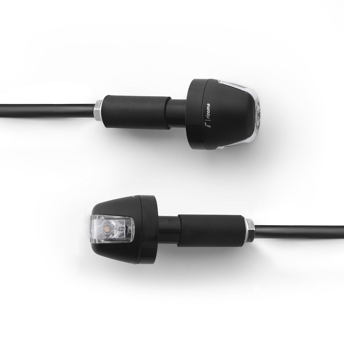 Rizoma Turn Signal Sguardo (1 Function) (FR060B) - High Road Motorsports - Indicators - FR060B - Rizoma