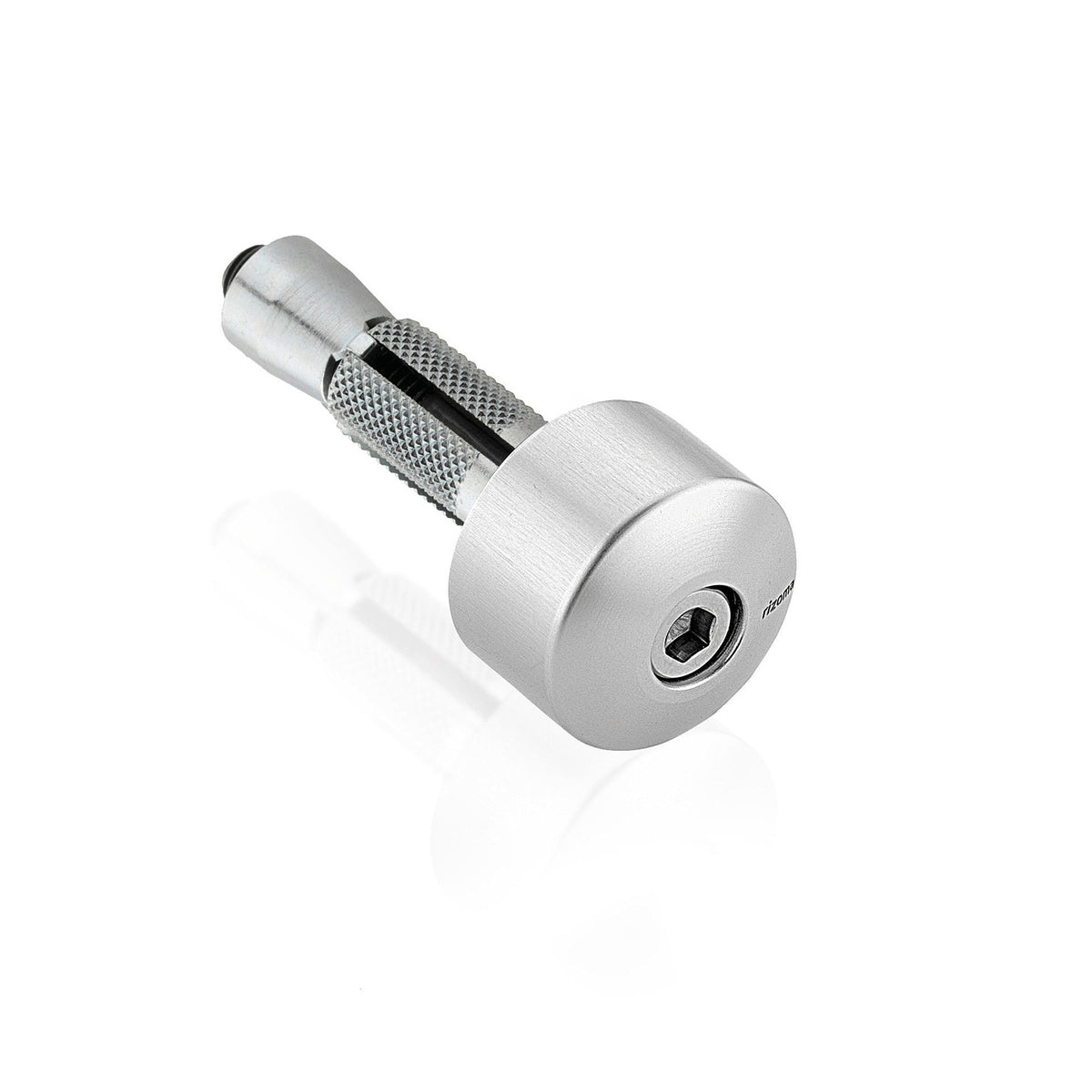 Rizoma Universal Mounting Kit For Bar-End Mirror (MA434A) - High Road Motorsports - Mount - MA434A - Rizoma