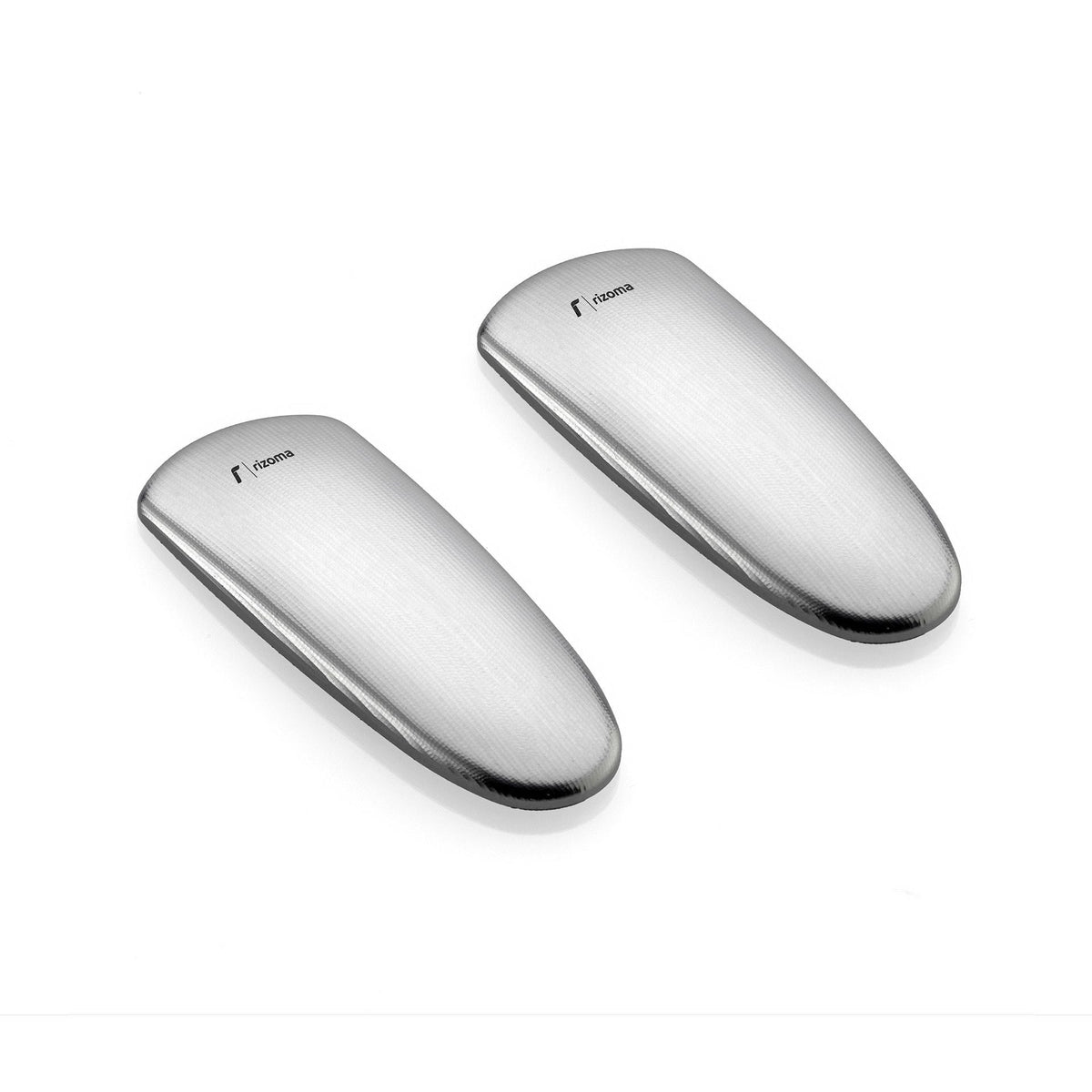 Rizoma Upper Triple Clamp Plugs (ZBW059A) - High Road Motorsports - Handlebar Cap - ZBW059A - Rizoma