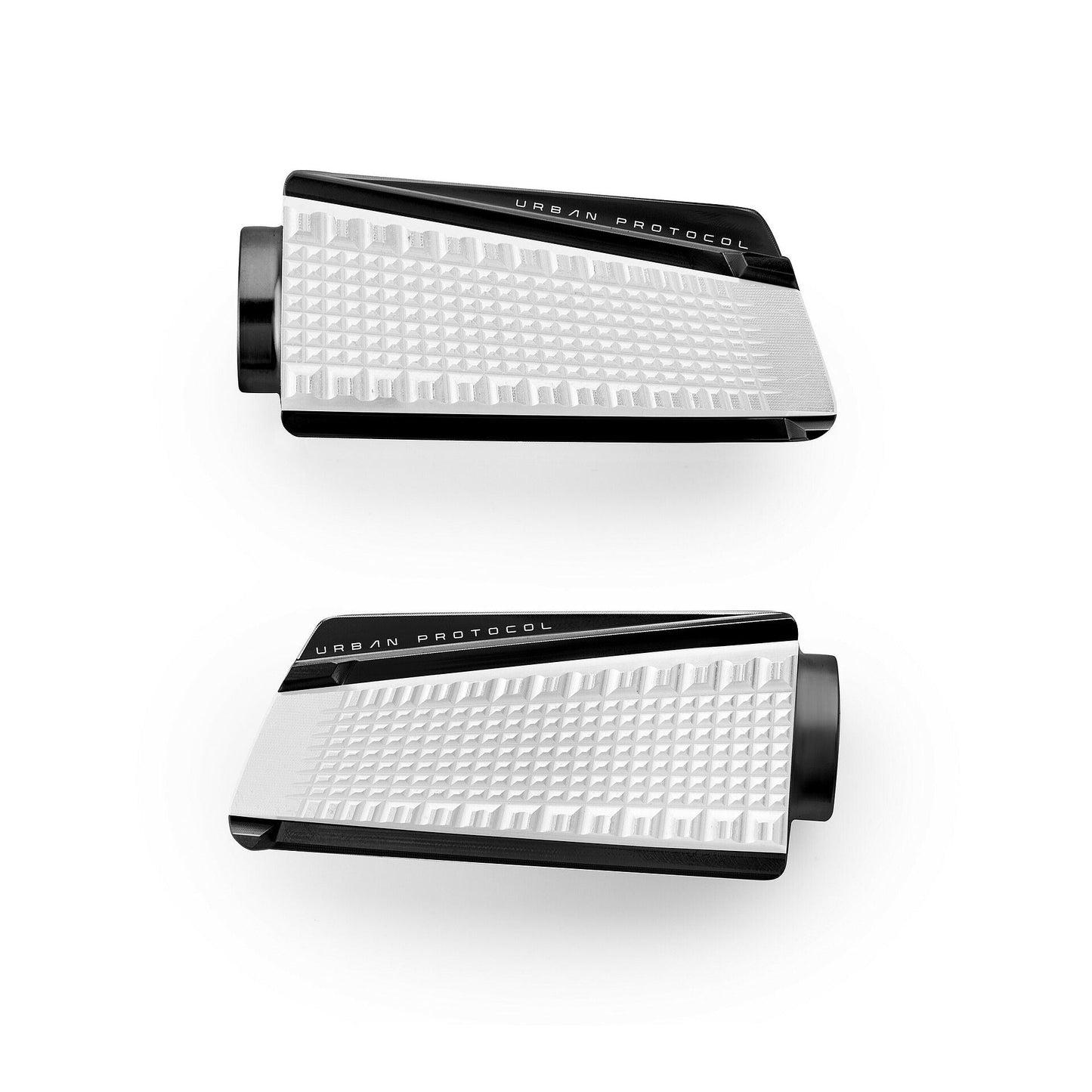Rizoma Urban Protocol Pegs (PE643B) - High Road Motorsports - Footpeg - PE643B - Rizoma