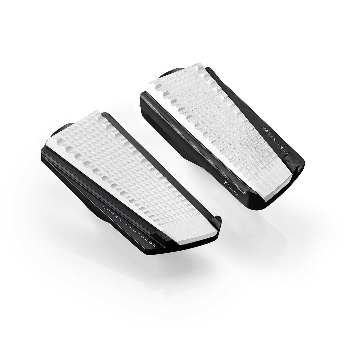 Rizoma Urban Protocol Pegs (PE643B) - High Road Motorsports - Footpeg - PE643B - Rizoma
