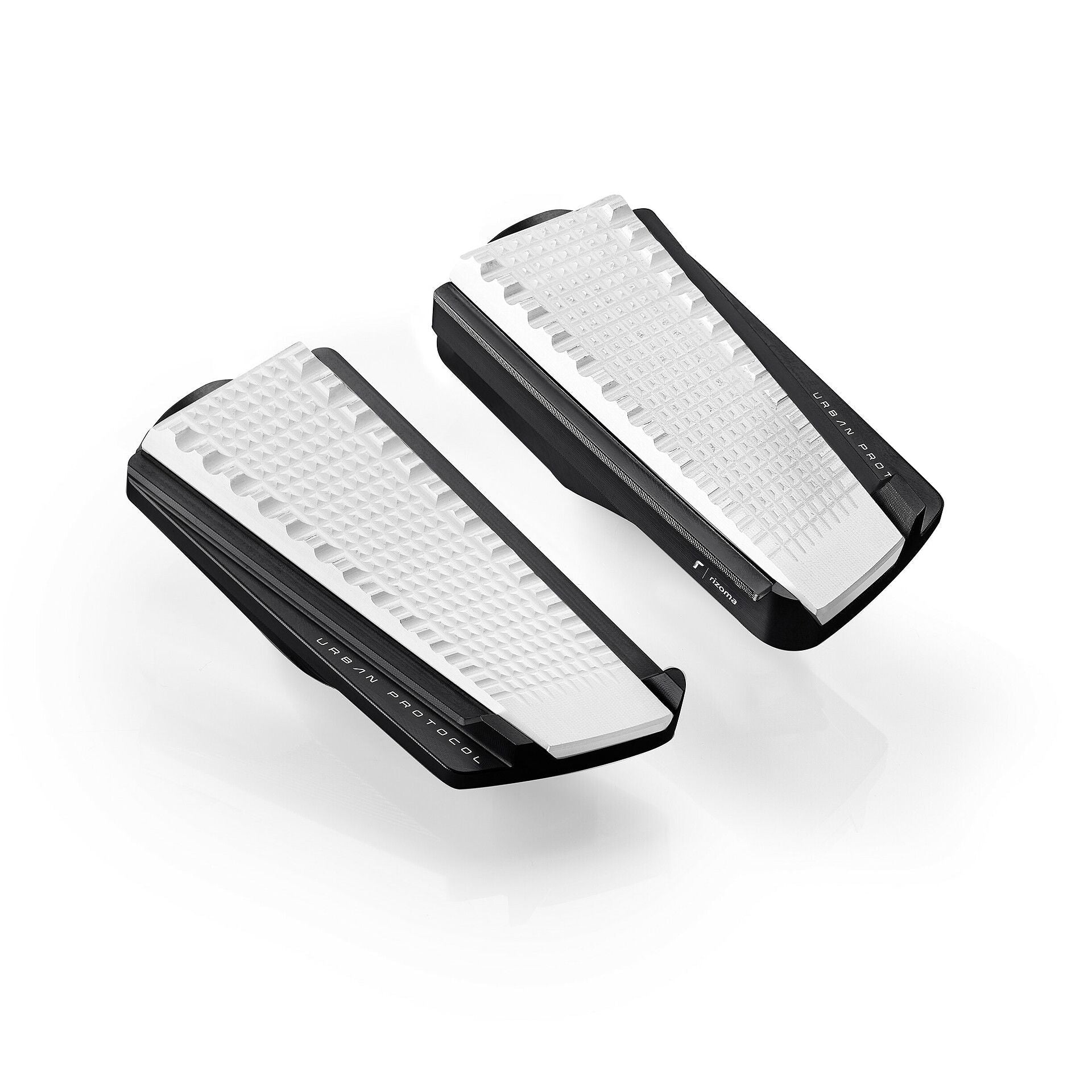 Rizoma Urban Protocol Pegs (PE643B) - High Road Motorsports - Footpeg - PE643B - Rizoma