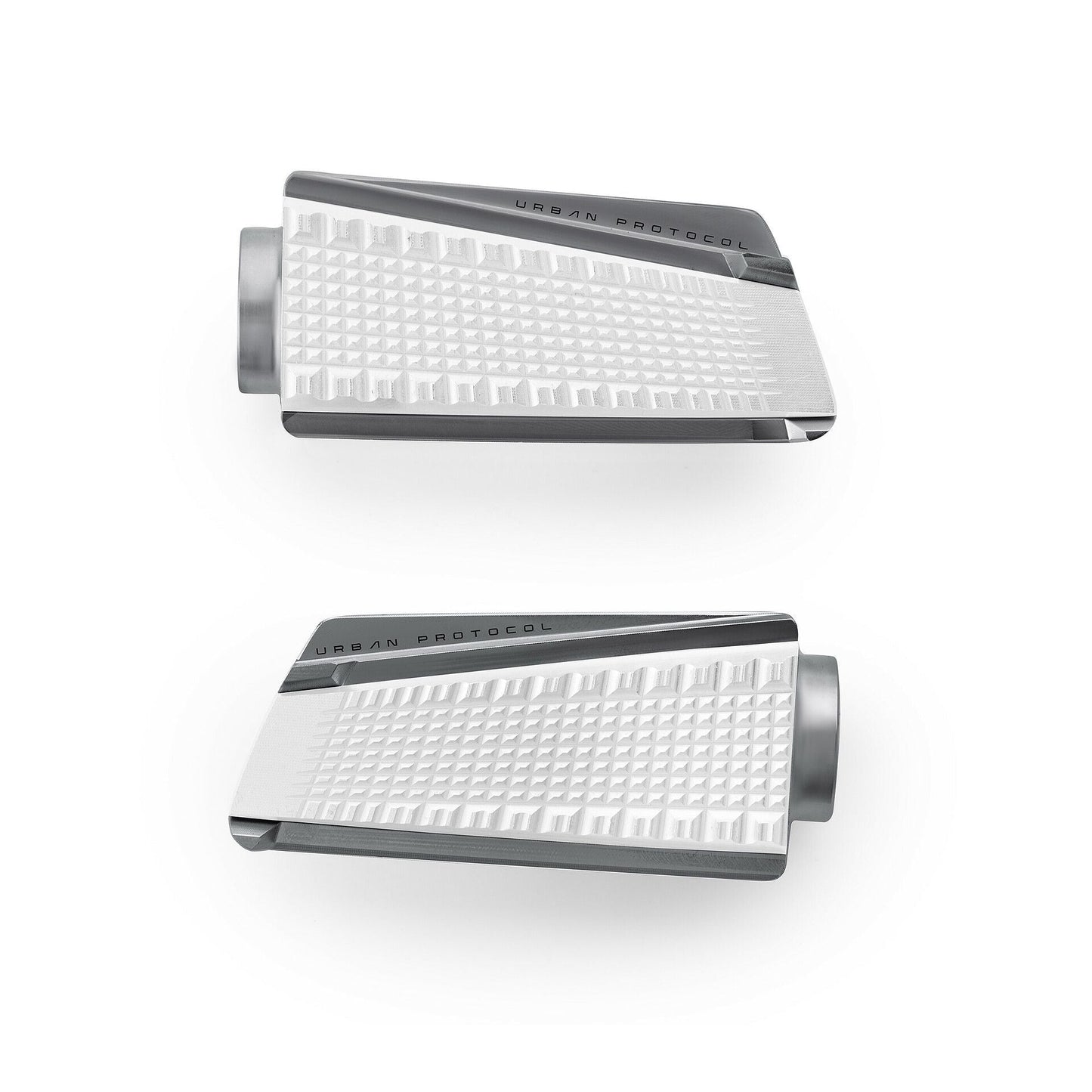 Rizoma Urban Protocol Pegs (PE643D) - High Road Motorsports - Footpeg - PE643D - Rizoma