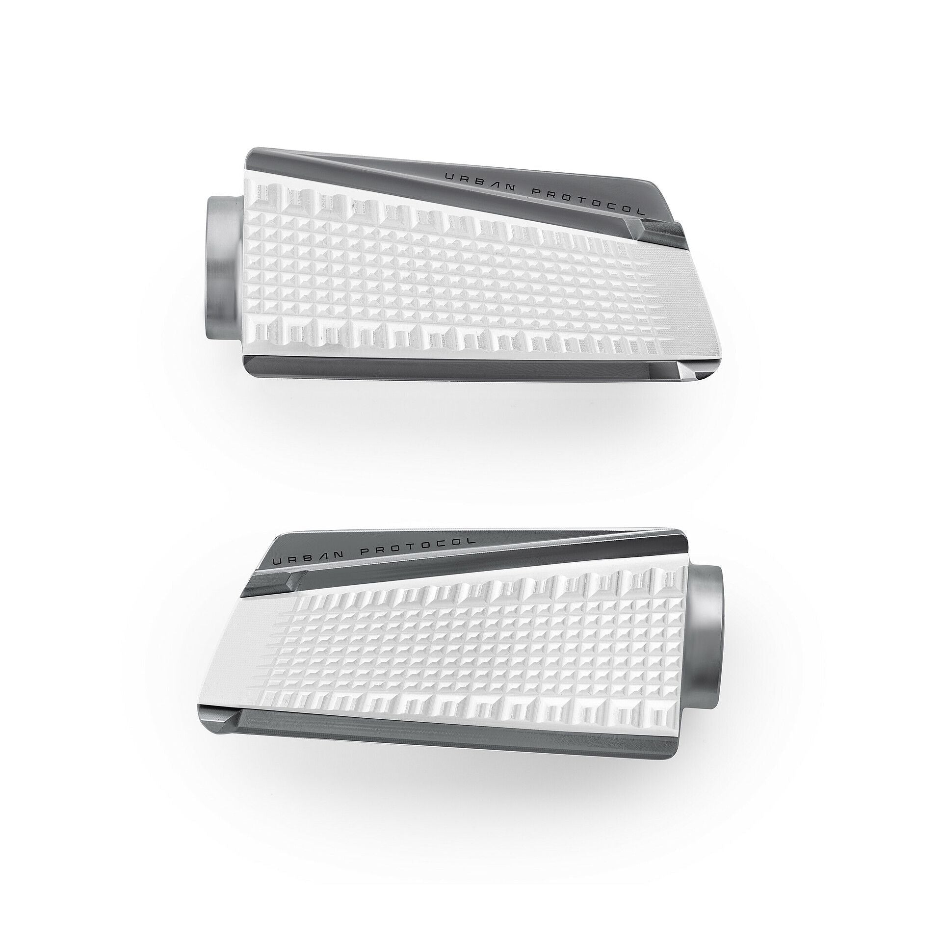 Rizoma Urban Protocol Pegs (PE643D) - High Road Motorsports - Footpeg - PE643D - Rizoma