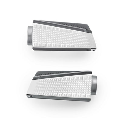 Rizoma Urban Protocol Pegs (PE643D) - High Road Motorsports - Footpeg - PE643D - Rizoma