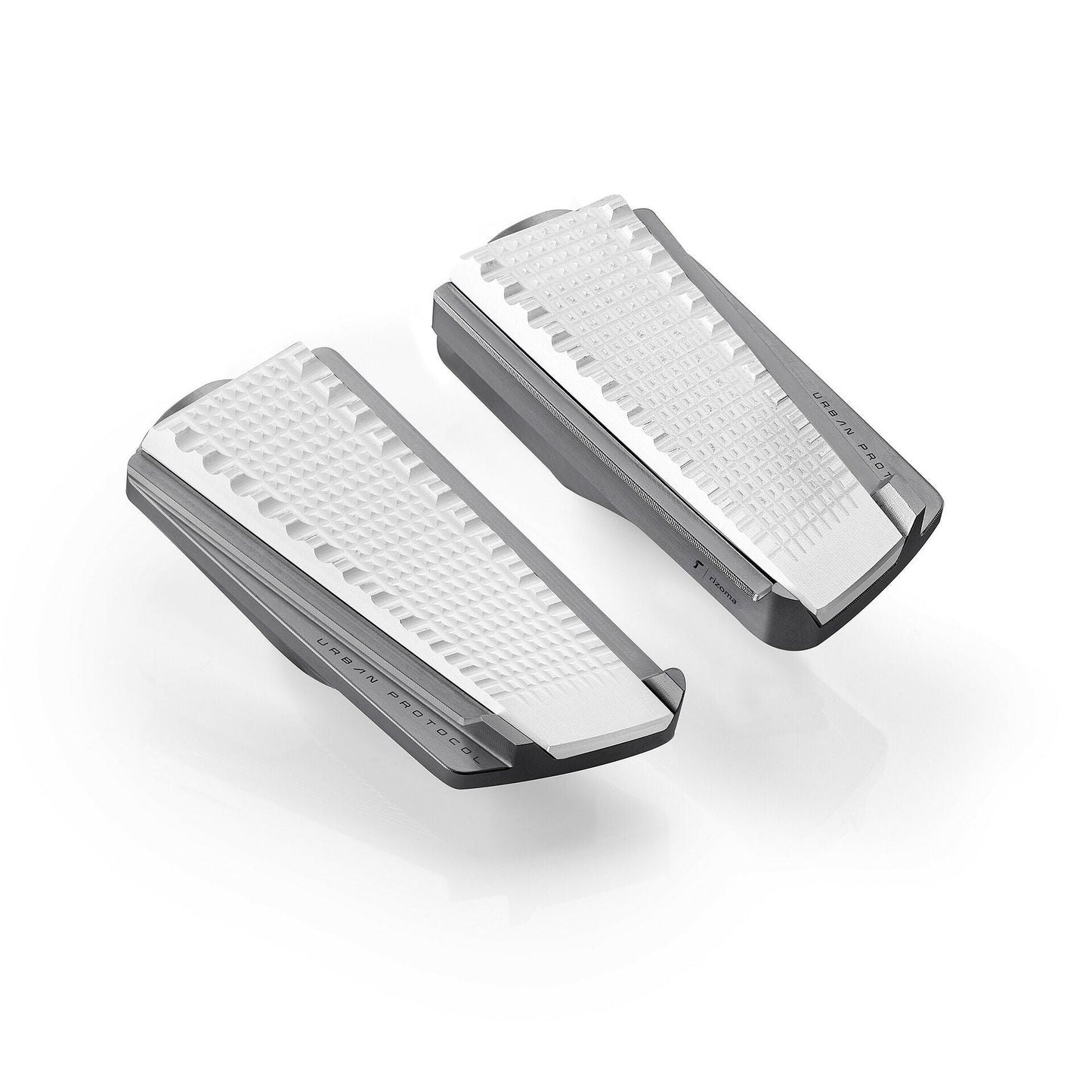 Rizoma Urban Protocol Pegs (PE643D) - High Road Motorsports - Footpeg - PE643D - Rizoma