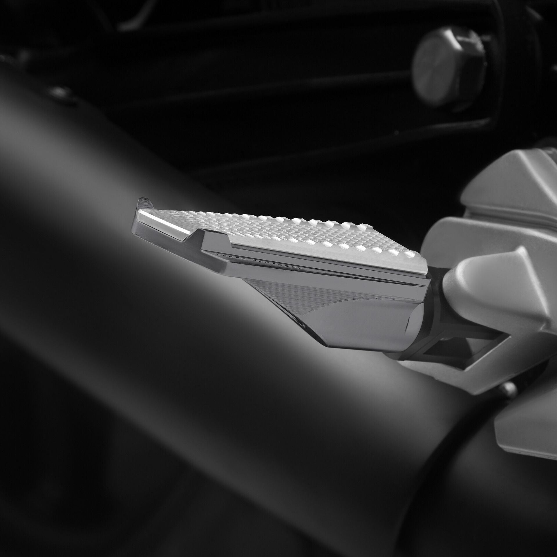 Rizoma Urban Protocol Pegs (PE643D) - High Road Motorsports - Footpeg - PE643D - Rizoma