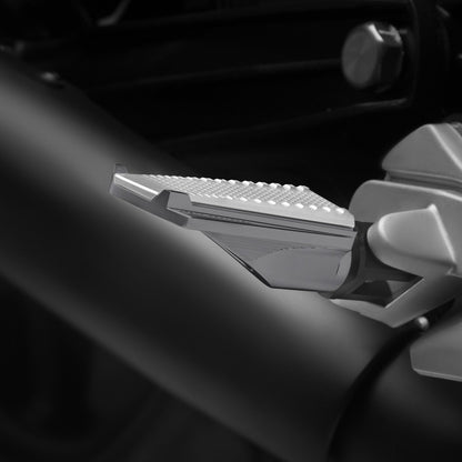 Rizoma Urban Protocol Pegs (PE643D) - High Road Motorsports - Footpeg - PE643D - Rizoma