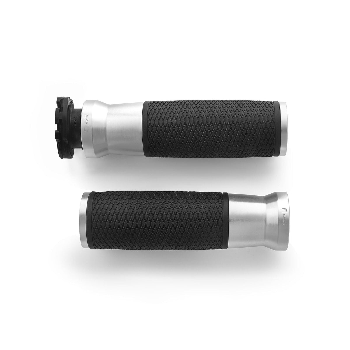 Rizoma Urlo Grips (Ø 22 Mm) (GR222A) - High Road Motorsports - Hand Grips - GR222A - Rizoma