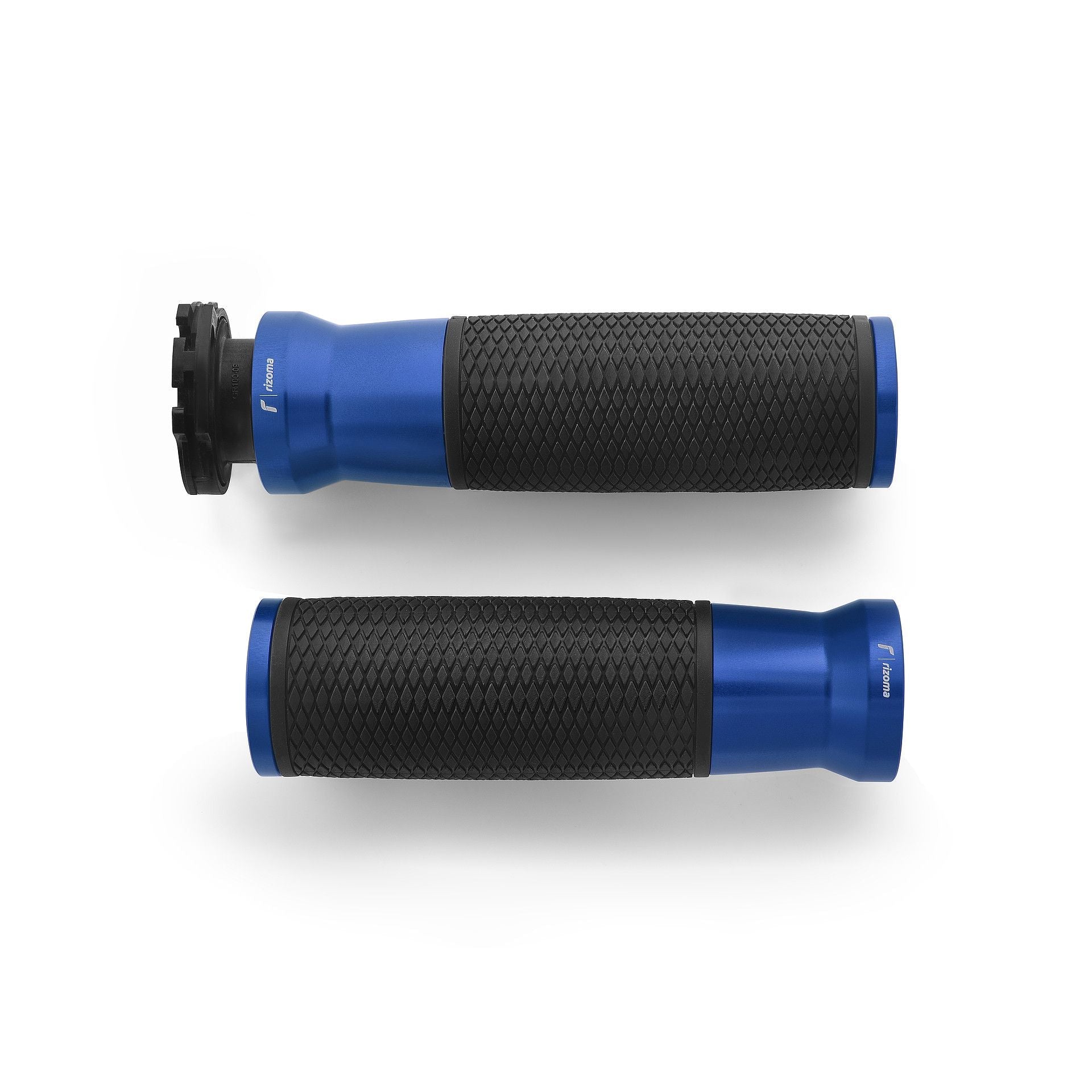 Rizoma Urlo Grips (Ø 22 Mm) (GR222U) - High Road Motorsports - Hand Grips - GR222U - Rizoma