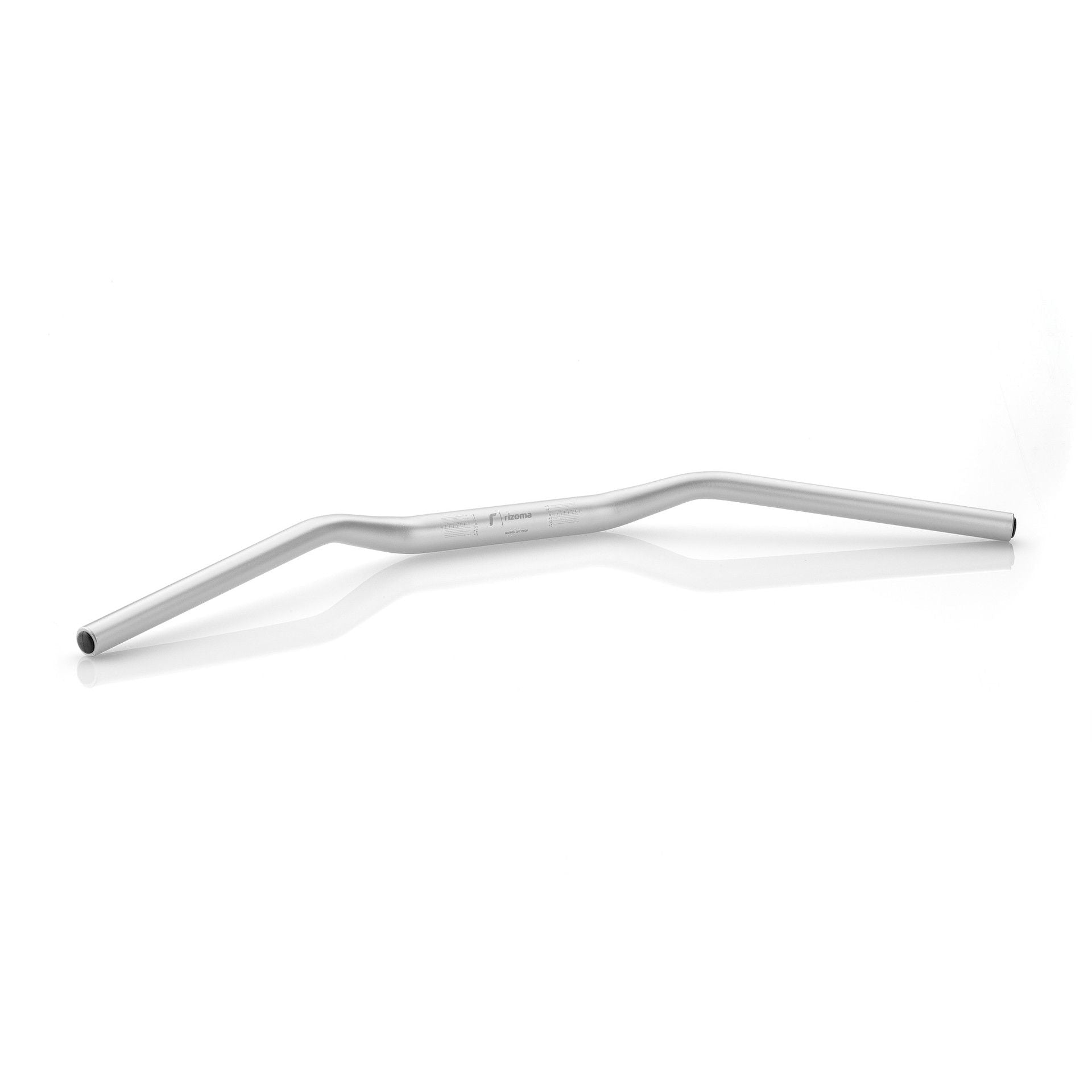 Rizoma Variable Section Handlebar (Ø 22-29 Mm/H 30 Mm) (MA006A) - High Road Motorsports - Handlebar - MA006A - Rizoma